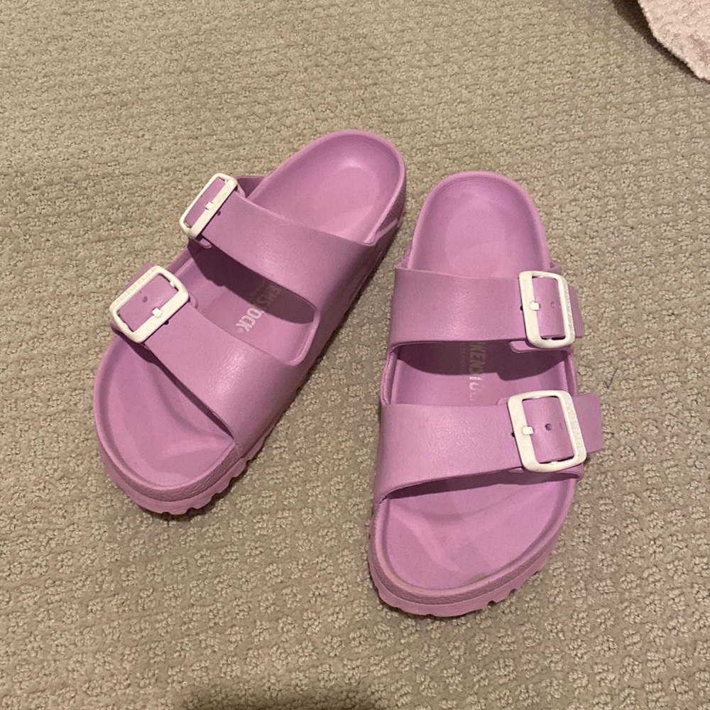 Birkenstocks